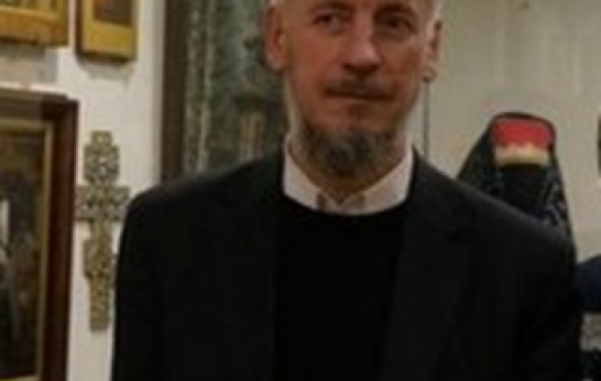 Презентация нового сериала В.Е. Рыжко.