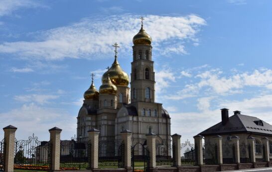 Как заказать венчание в храме?