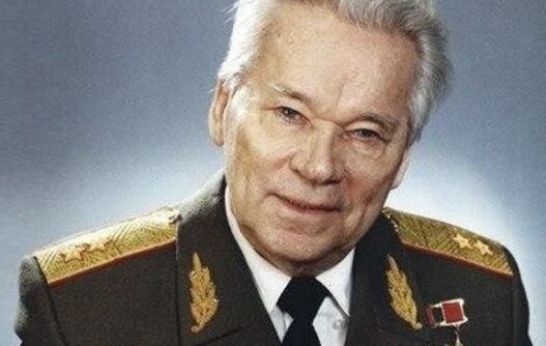 «Моя душевная боль нестерпима»: о чём Калашников написал патриарху Кириллу перед смертью