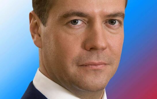 В октябре духовный православный центр в Вятском Посаде посетит премьер-министр РФ Дмитрий Медведев