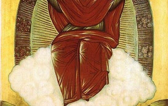 На территории подсобного хозяйства «Вятский Посад» в пгт Знаменка начато строительство храма в честь иконы Божией Матери «Спорительница хлебов»