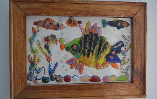 Мастер-классы в Православной артели