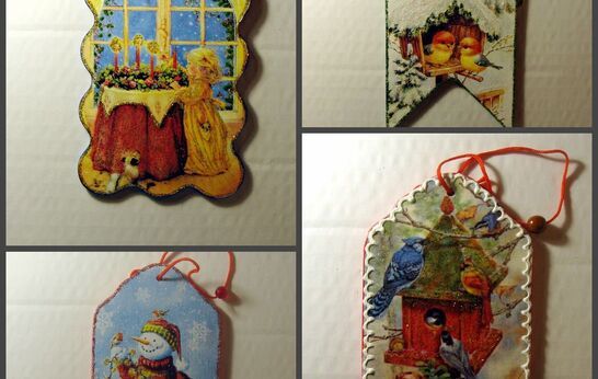 Приглашаем на мастер-классы и бесплатную экскурсию в Вятский Посад