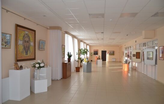 Чему учат в школе искусств и ремесел Вятского Посада?