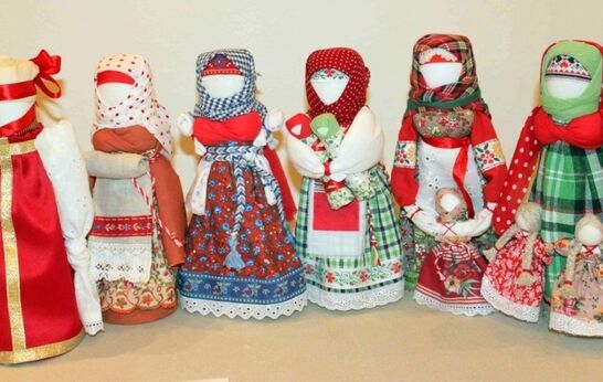 Вятский Посад приглашает вас на выставку-ярмарку