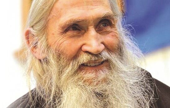 Схиархимандрита Илия с 90-летним юбилеем поздравили первые лица государства, высшее духовенство, губернаторы, представители власти и меценаты.