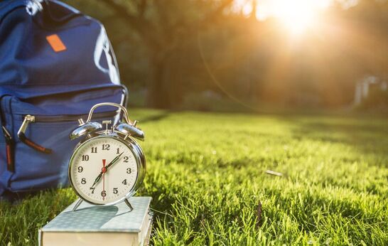 Приходите учиться в православную гимназию!