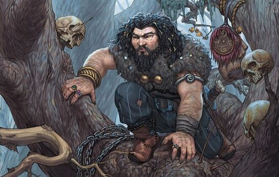 Тайны русских былин. Соловей-разбойник