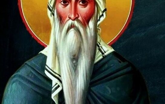 Святой Исаак Сирин о знании и вере