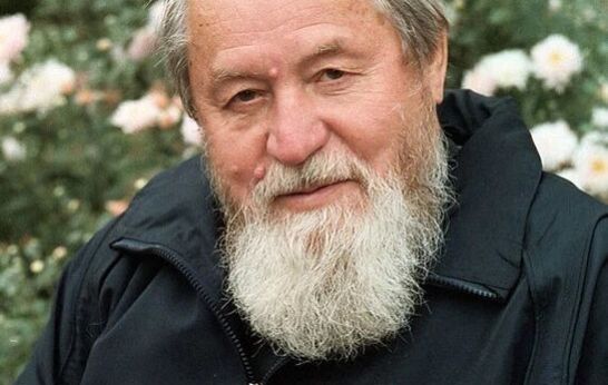 Место упокоения отца Василия Ермакова - единственного священника в России, в честь которого названа планета