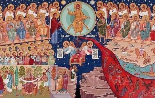 Великий вторник