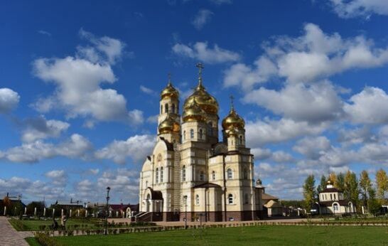 Внимание! Изменение расписания богослужений!