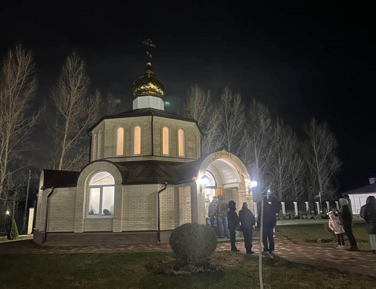 Крестной с днем рождения от крестницы